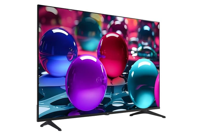 Smart Tivi LG AI 4K 55 inch 55UA7350PSB